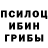 Галлюциногенные грибы мухоморы Oleg Valetov